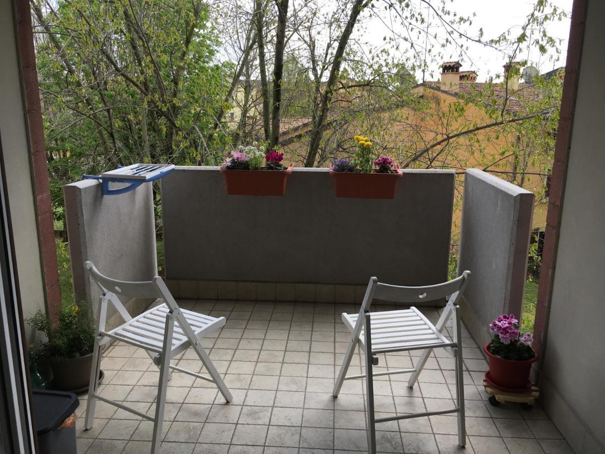 Appartamento Con Due Camere Da Letto E Free Park Verona Eksteriør billede