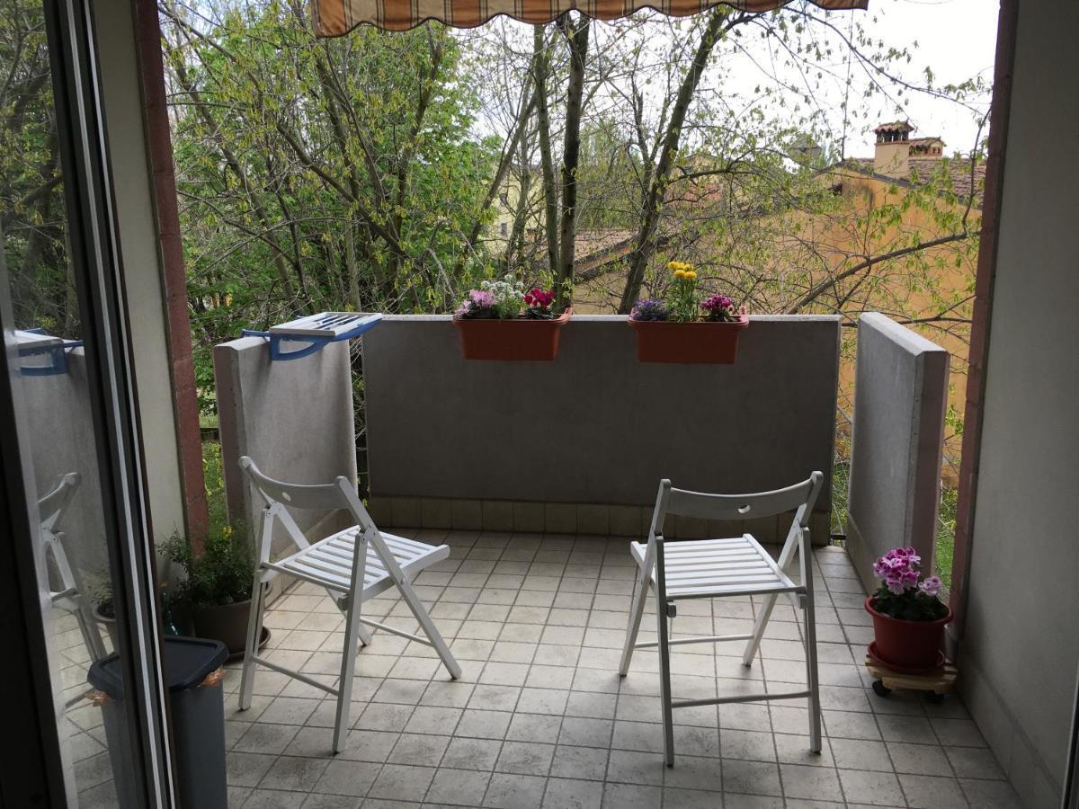 Appartamento Con Due Camere Da Letto E Free Park Verona Eksteriør billede